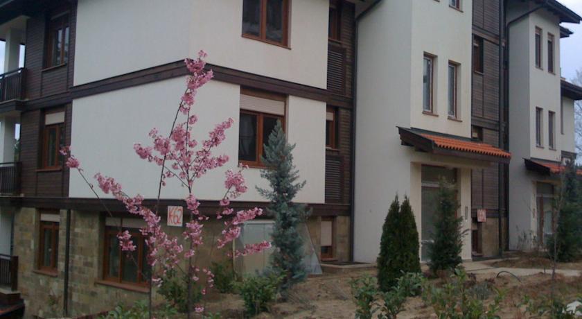 Apartments Dreambg Sozopol Exterior foto
