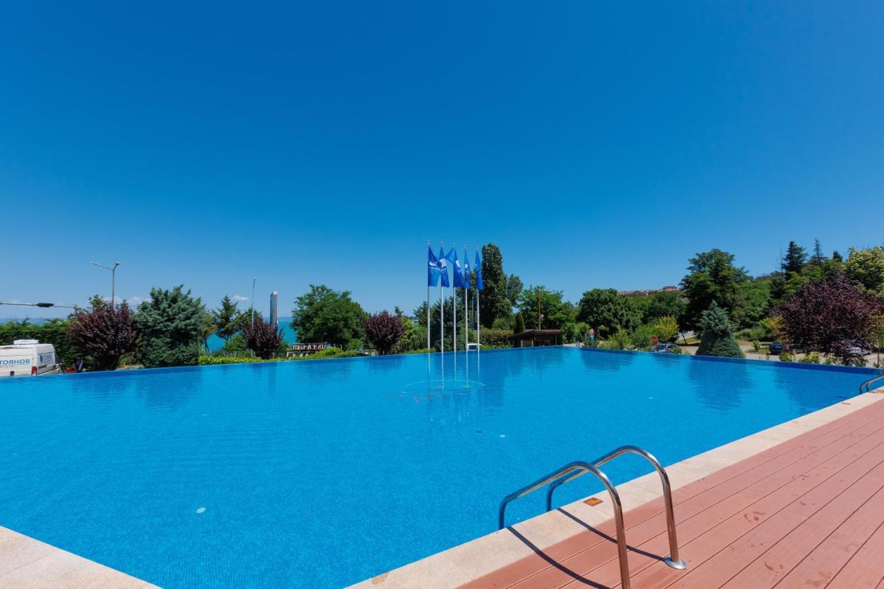 Apartments Dreambg Sozopol Exterior foto