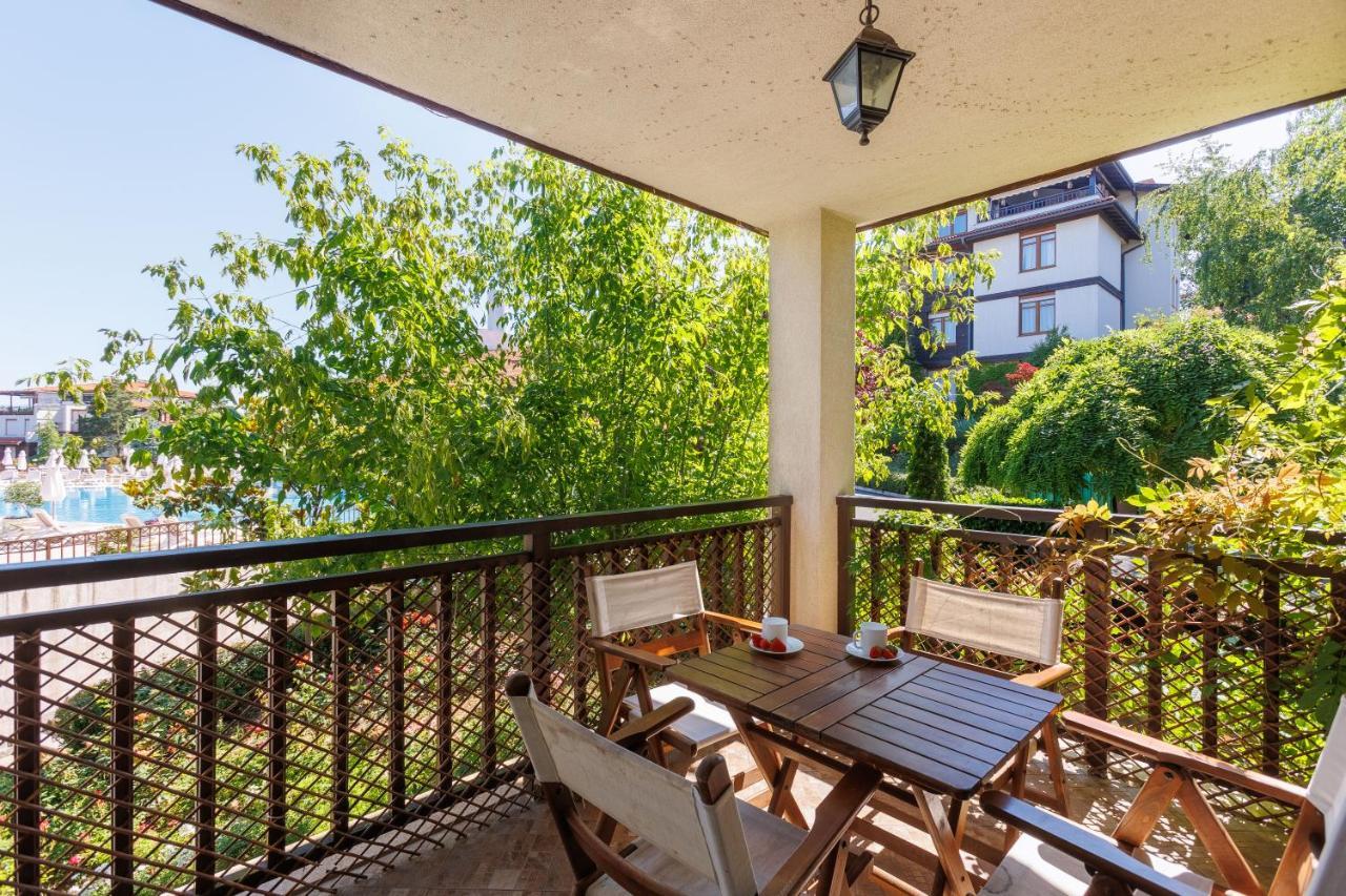 Apartments Dreambg Sozopol Exterior foto