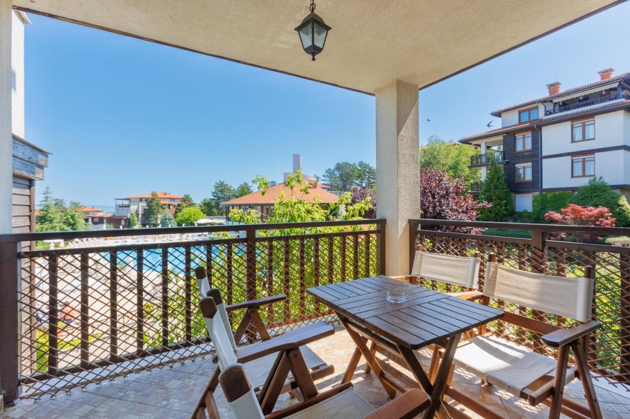 Apartments Dreambg Sozopol Exterior foto