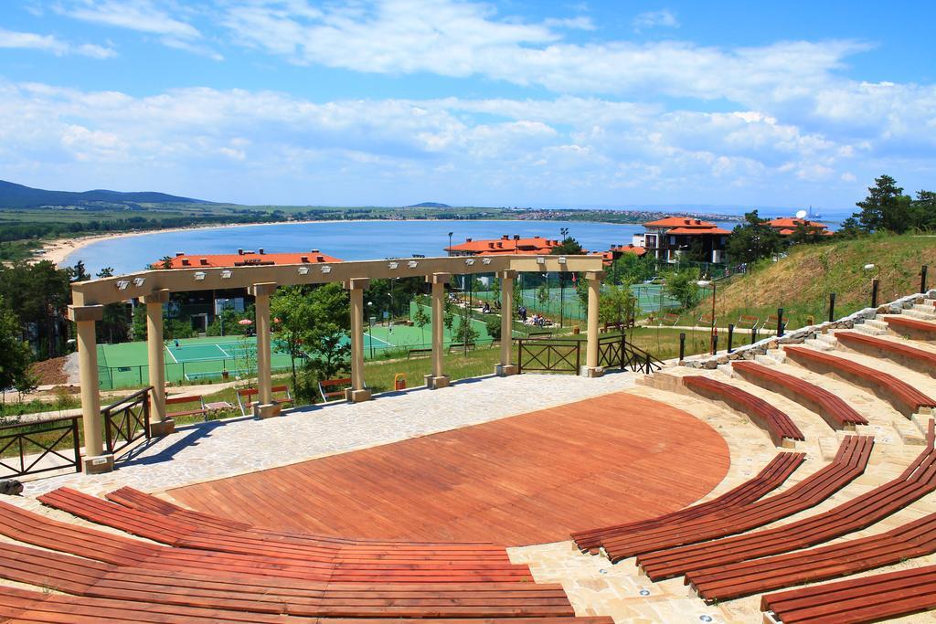 Apartments Dreambg Sozopol Habitación foto