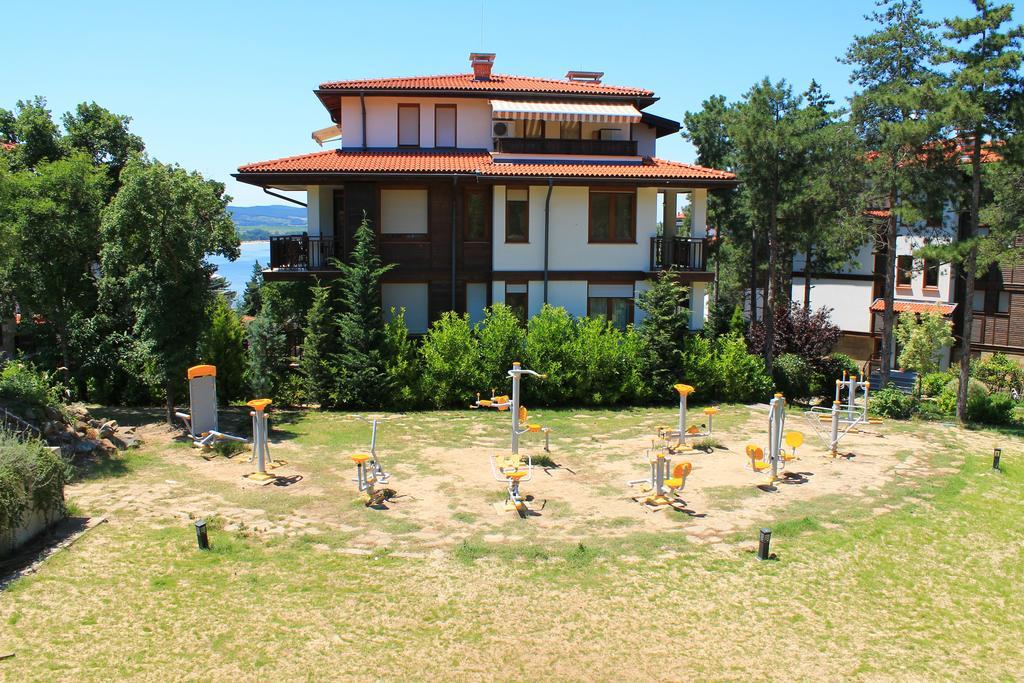 Apartments Dreambg Sozopol Habitación foto