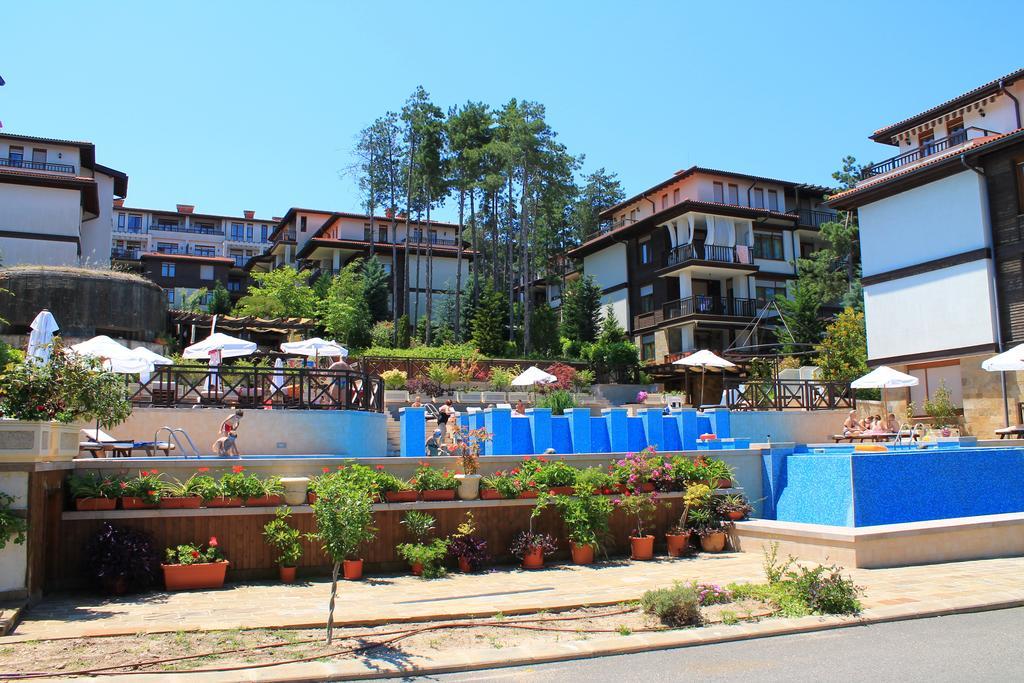 Apartments Dreambg Sozopol Habitación foto