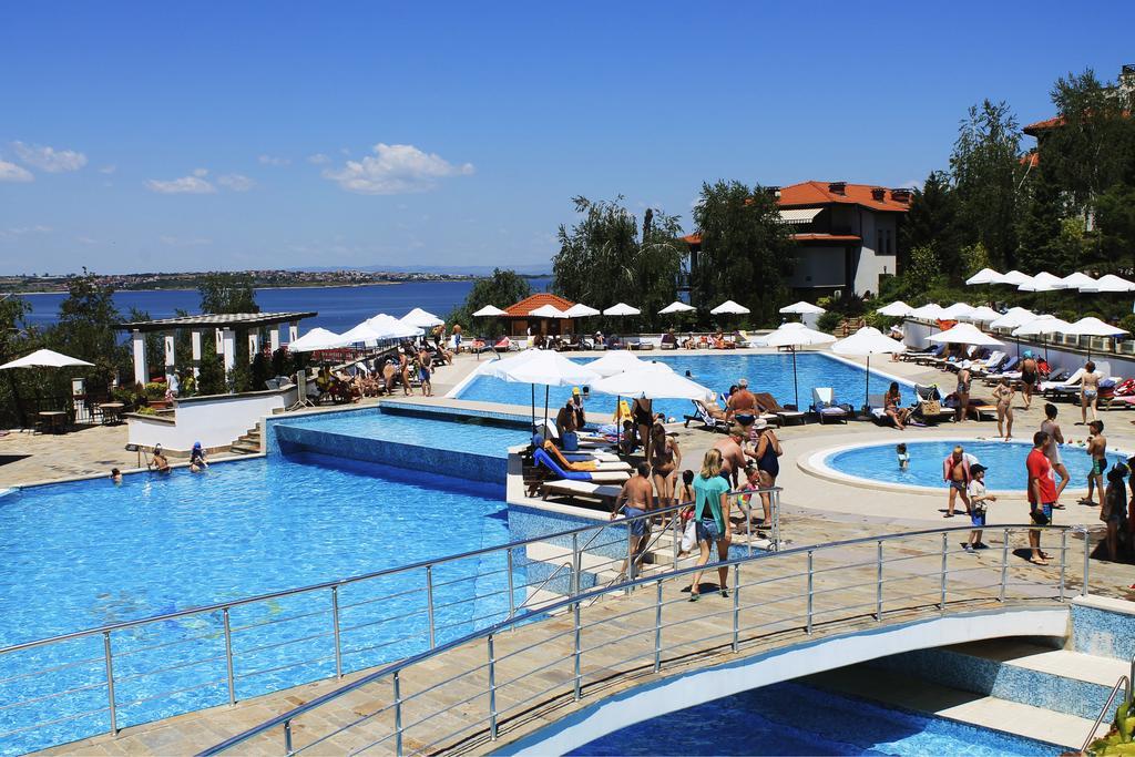 Apartments Dreambg Sozopol Habitación foto