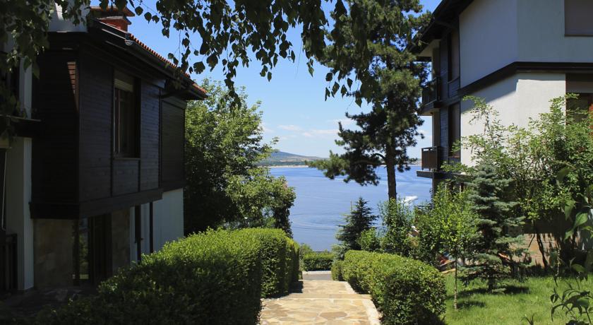 Apartments Dreambg Sozopol Habitación foto